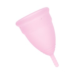 Mae B Intimate Health 2 Small Menstrual Cups Mae B Intimate Health 2 Small Menstrual Cups