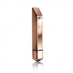 Rocks Off Bamboo Rose Gold Vibe Rocks Off Bamboo Rose Gold Vibe