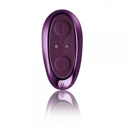 Rocks Off Rock Chick Diva Clit and GSpot Vibe Rocks Off Rock Chick Diva Clit and GSpot Vibe