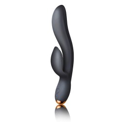 Rocks Off Regala Rechargeable Clitoral Vibrator Rocks Off Regala Rechargeable Clitoral Vibrator