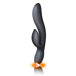 Rocks Off Regala Rechargeable Clitoral Vibrator Rocks Off Regala Rechargeable Clitoral Vibrator
