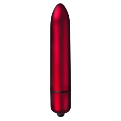 Rocks Off  Truly Yours Rouge Allure 160mm Bullet Rocks Off  Truly Yours Rouge Allure 160mm Bullet
