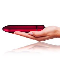 Rocks Off  Truly Yours Rouge Allure 160mm Bullet Rocks Off  Truly Yours Rouge Allure 160mm Bullet