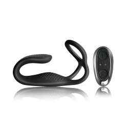 Rocks Off TheVibe Male Strapon and Anal Stim Rocks Off TheVibe Male Strapon and Anal Stim