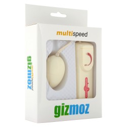 Multi Speed Egg Vibrator Multi Speed Egg Vibrator