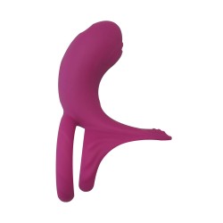 Xocoon Couples Stimulator Ring Xocoon Couples Stimulator Ring