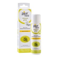Pjur Med Vegan Glide Intimate Personal Lubricant 100ml Pjur Med Vegan Glide Intimate Personal Lubricant 100ml