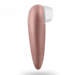 Satisfyer 1 Clitoral Vibrator Satisfyer 1 Clitoral Vibrator