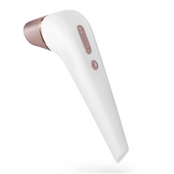 Satisfyer 2 Clitoral Vibrator Next Generation Satisfyer 2 Clitoral Vibrator Next Generation
