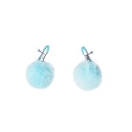 Lola Party Hard Angelic Nipple Clams Blue Lola Party Hard Angelic Nipple Clams Blue