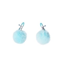 Lola Party Hard Angelic Nipple Clams Blue Lola Party Hard Angelic Nipple Clams Blue