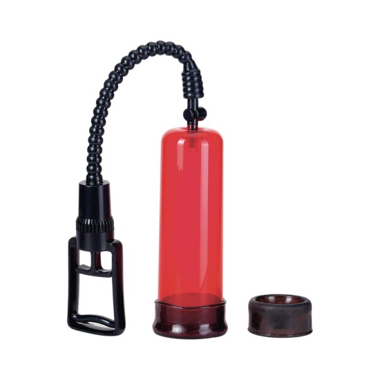 Air Control Penis Pump Air Control Penis Pump