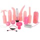 Dirty Dozen Sex Toy Kit Pink Dirty Dozen Sex Toy Kit Pink