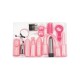 Dirty Dozen Sex Toy Kit Pink Dirty Dozen Sex Toy Kit Pink