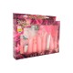 Dirty Dozen Sex Toy Kit Pink Dirty Dozen Sex Toy Kit Pink
