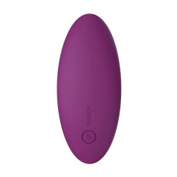 Svakom Edeny App Controlled Clitoral Stimulator Svakom Edeny App Controlled Clitoral Stimulator