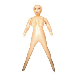 Just Jugs Inflatable Love Doll Just Jugs Inflatable Love Doll