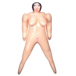 Fatima Fong Spanking Love Doll Fatima Fong Spanking Love Doll