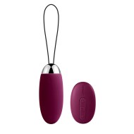 Svakom Elva Remote Control Vibrating Bullet Svakom Elva Remote Control Vibrating Bullet