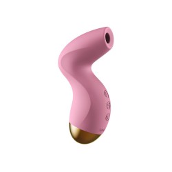 Svakom Pulse Pure Deep Suction Stimulator Svakom Pulse Pure Deep Suction Stimulator