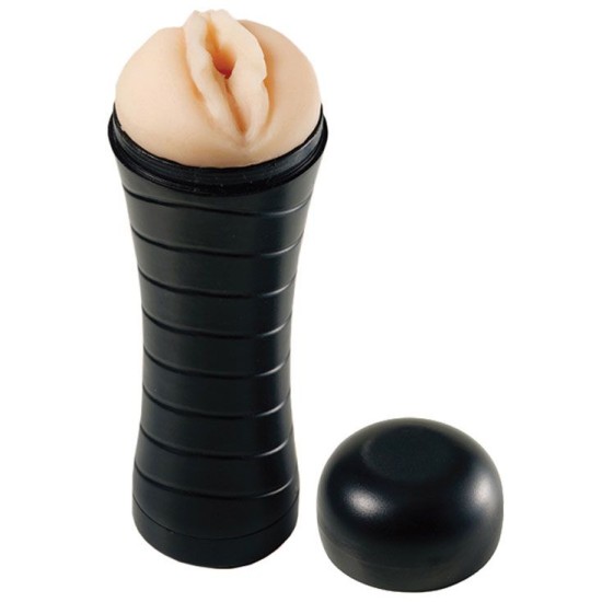 Nite Rider Realistic Vagina Masturbator Nite Rider Realistic Vagina Masturbator