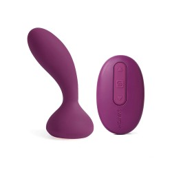 Svakom Julie Powerful Anal Plug Svakom Julie Powerful Anal Plug
