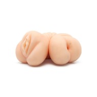 Bangers Snug Double Pussy and Ass Masturbator Bangers Snug Double Pussy and Ass Masturbator