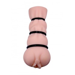 Bangers Mega Tight Masturbator Bangers Mega Tight Masturbator