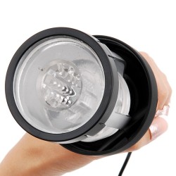 Rends R1 A10 Cyclone INNER CUP Crystal Rends R1 A10 Cyclone INNER CUP Crystal