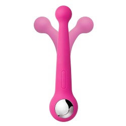 Svakom Bonnie Double Pleasure Vibrator Svakom Bonnie Double Pleasure Vibrator