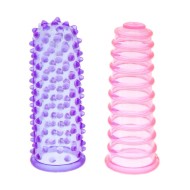 Lust Finger Sleeve Lust Finger Sleeve