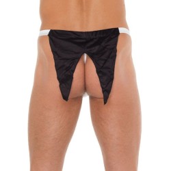 Mens Waiter GString Mens Waiter GString