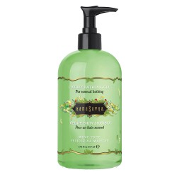 Kama Sutra Luxury Bathing Gel Mint Tree 517ml Kama Sutra Luxury Bathing Gel Mint Tree 517ml