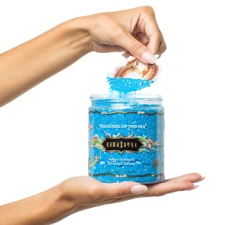 Kama Sutra Treasures Of The Sea Luxurious Bathing Salts 694g Kama Sutra Treasures Of The Sea Luxurious Bathing Salts 694g