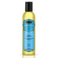 Kama Sutra Massage Oil Serenity Lavender 236ml Kama Sutra Massage Oil Serenity Lavender 236ml