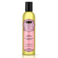 Kama Sutra Massage Oil Pleasure Garden Jasmine 236ml Kama Sutra Massage Oil Pleasure Garden Jasmine 236ml