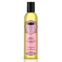Kama Sutra Massage Oil Pleasure Garden Jasmine 236ml Kama Sutra Massage Oil Pleasure Garden Jasmine 236ml