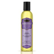 Kama Sutra Massage Oil Harmony Blend Rose 236ml Kama Sutra Massage Oil Harmony Blend Rose 236ml
