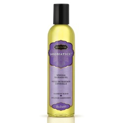 Kama Sutra Massage Oil Harmony Blend Rose 236ml Kama Sutra Massage Oil Harmony Blend Rose 236ml