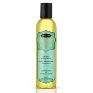 Kama Sutra Massage Oil Soaring Spirit Mandarin 236ml Kama Sutra Massage Oil Soaring Spirit Mandarin 236ml
