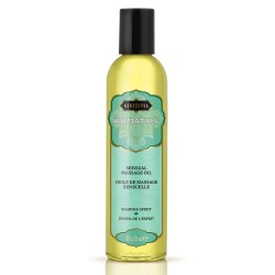 Kama Sutra Massage Oil Soaring Spirit Mandarin 236ml Kama Sutra Massage Oil Soaring Spirit Mandarin 236ml