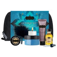 Kama Sutra Getaway Travel Size Kit Kama Sutra Getaway Travel Size Kit