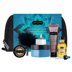 Kama Sutra Getaway Travel Size Kit Kama Sutra Getaway Travel Size Kit