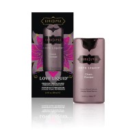 Kama Sutra Love Liquid Lubricant 100ml Kama Sutra Love Liquid Lubricant 100ml