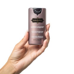 Kama Sutra Love Liquid Lubricant 100ml Kama Sutra Love Liquid Lubricant 100ml