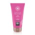 Shiatsu Love Lubricant Edible Raspberry 75ml