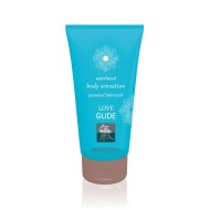 Shiatsu Love Glide WaterBased Personal Lubricant 50ml Shiatsu Love Glide WaterBased Personal Lubricant 50ml