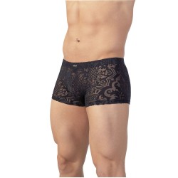 Svenjoyment Mens Patterned Brief Svenjoyment Mens Patterned Brief