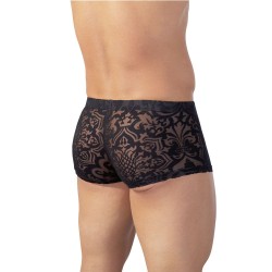 Svenjoyment Mens Patterned Brief Svenjoyment Mens Patterned Brief