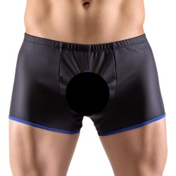 Svenjoyment Open Pants Svenjoyment Open Pants